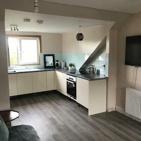 “A Wee Pad In Dunfermline” Apartment Bagian luar foto