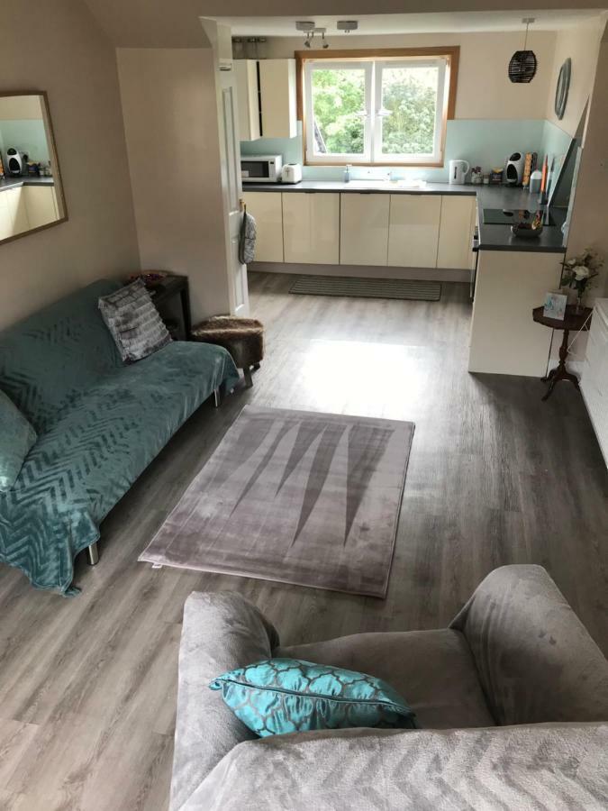 “A Wee Pad In Dunfermline” Apartment Bagian luar foto