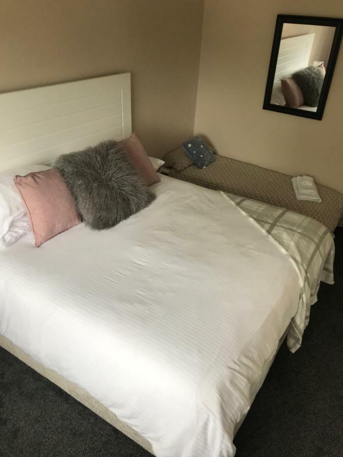 “A Wee Pad In Dunfermline” Apartment Bagian luar foto