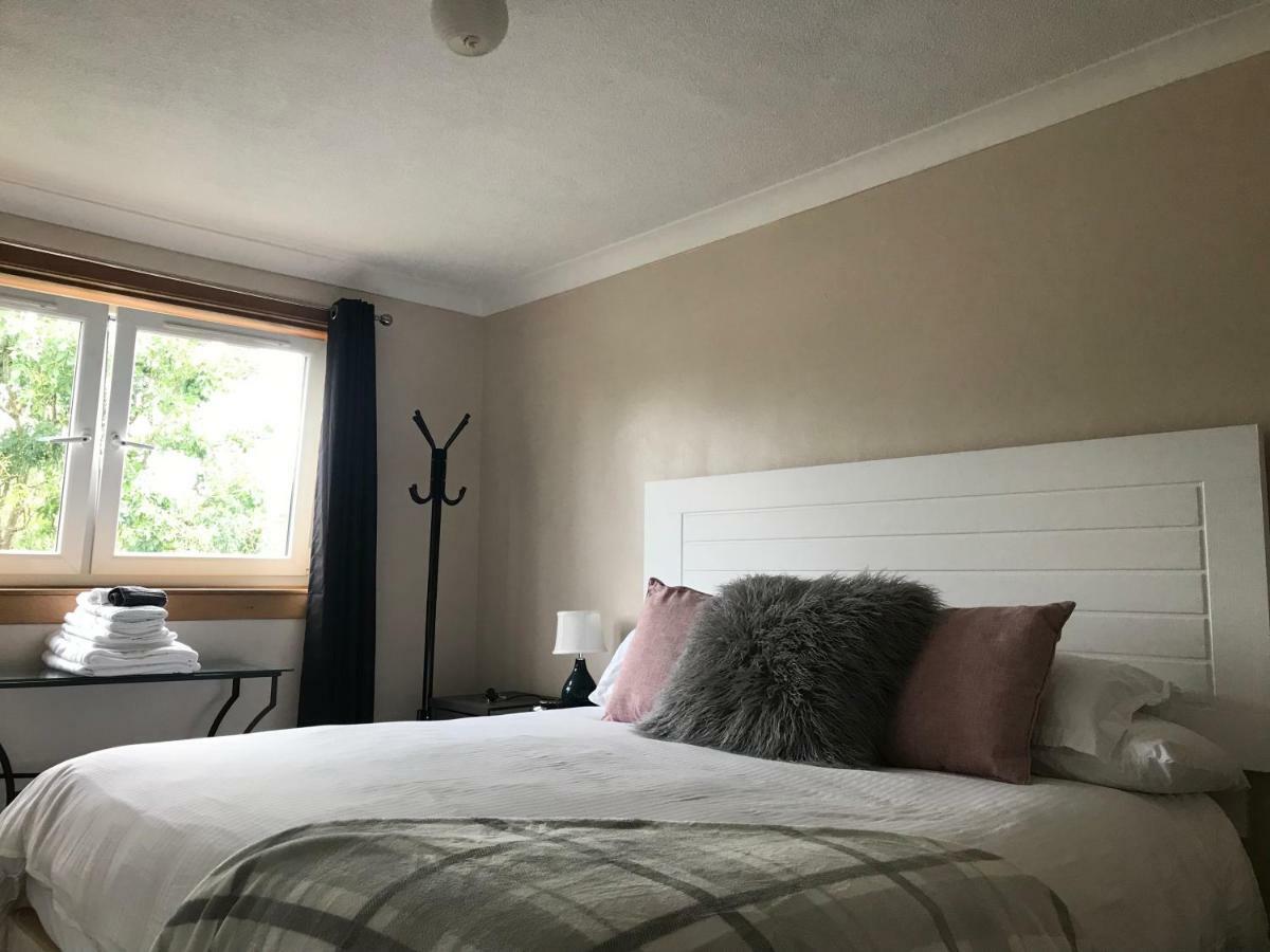 “A Wee Pad In Dunfermline” Apartment Bagian luar foto