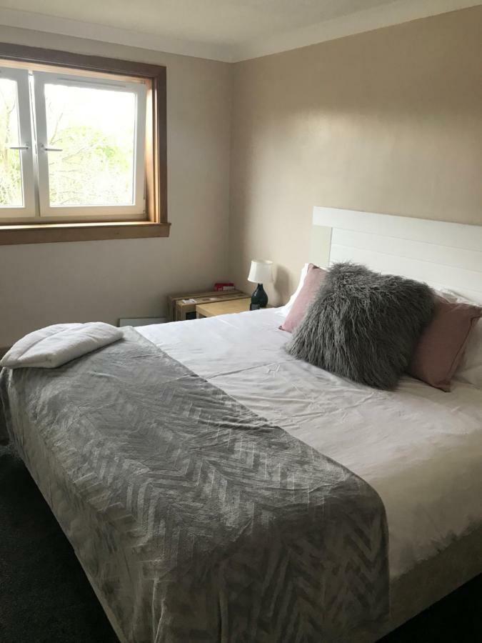 “A Wee Pad In Dunfermline” Apartment Bagian luar foto