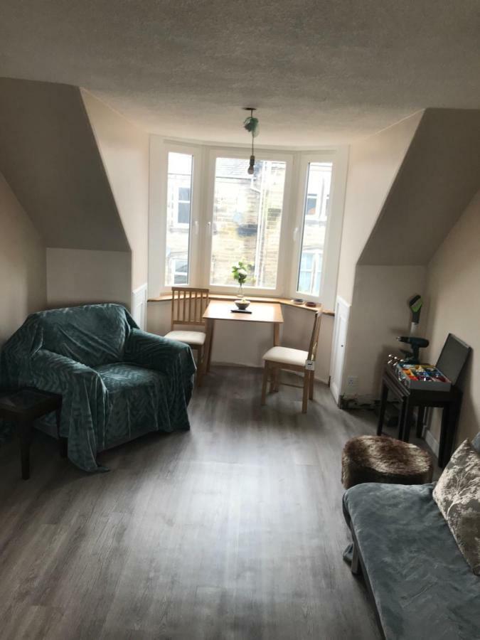 “A Wee Pad In Dunfermline” Apartment Bagian luar foto