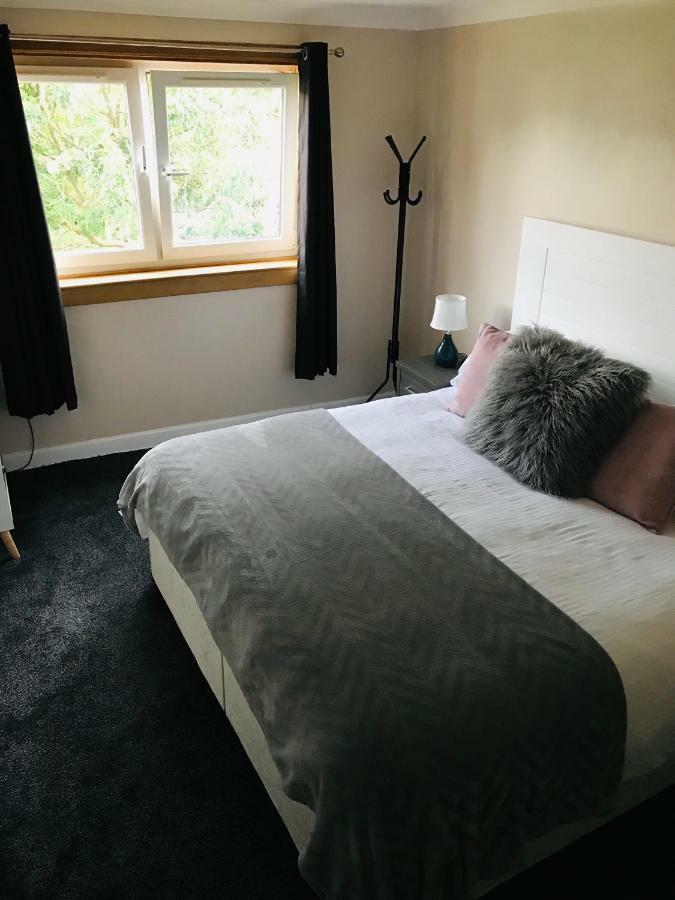 “A Wee Pad In Dunfermline” Apartment Bagian luar foto